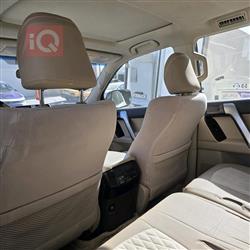 تويوتا لاندكروزر برادو